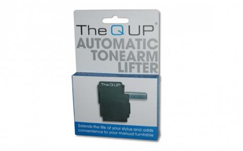 Механический лифт тонарма The Q Up Automatic Tonearm Lifter