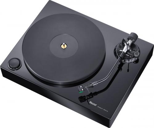 Проигрыватель винила Magnat MTT 990 (АТ95Е) black