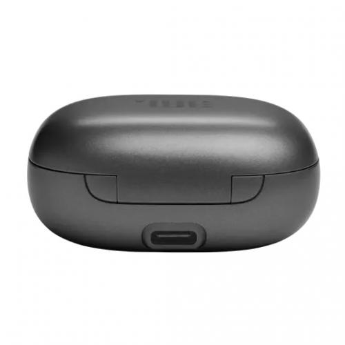 Наушники JBL Live Flex Black