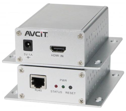 Комплект передачи HDMI AVCiT AVC-HDMI-CAT-TR