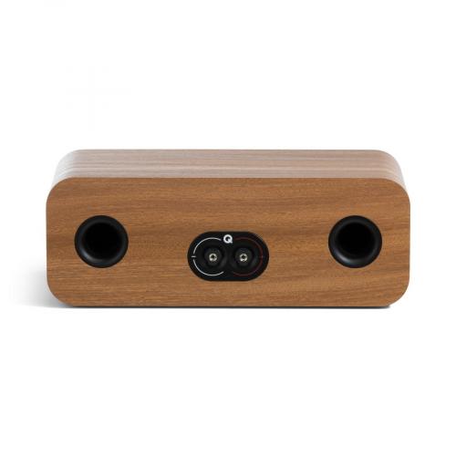 Акустика центрального канала Q-Acoustics Q 3090с (QA3398) Pin Oak