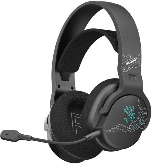 Наушники A4Tech GR370 Black