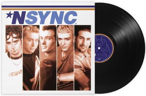 Виниловая пластинка NSYNC  - Nsync (25th Anniversary) (LP)