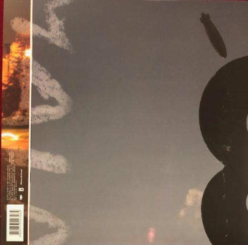 Виниловая пластинка Brand New - The Devil And God Are Raging Inside Me (Black Vinyl 2LP)