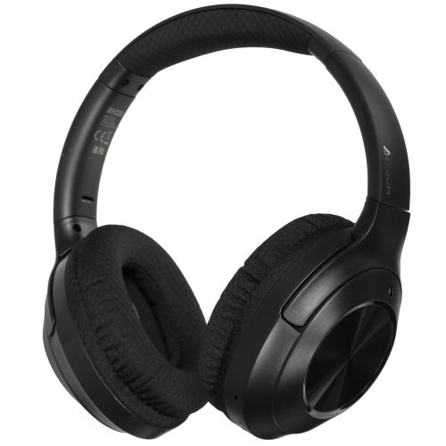 Наушники A4Tech Fstyler BH220 BLACK