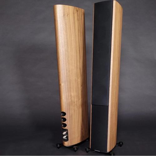 Напольная акустика Scansonic HD MB2.5 B Walnut