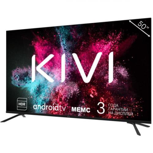 LED телевизор KIVI K55UD60B