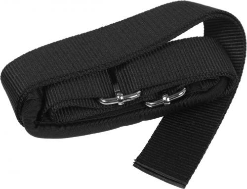 Портативная акустика Defender 25W BLACK BEATBOX 25