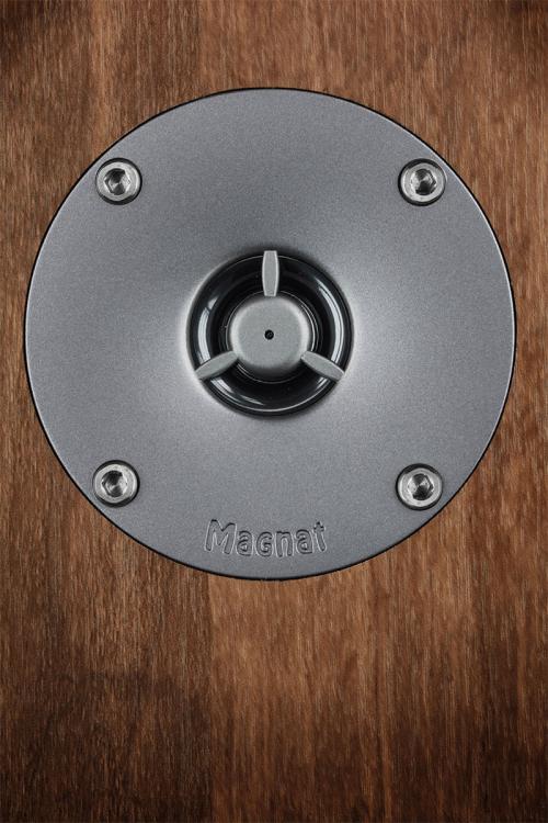 Полочная акустика Magnat Monitor S10 D walnut