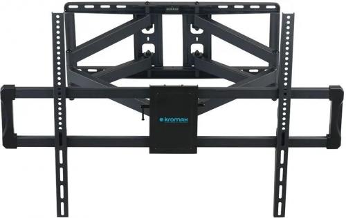 Кронштейн для телевизора Kromax ATLANTIS-75 черный