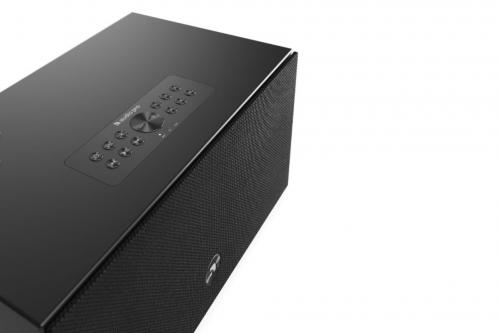 Портативная акустика Audio Pro C10 MkII W Black