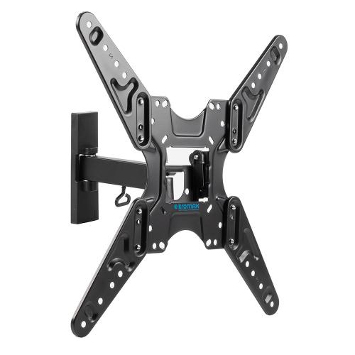 Кронштейн для телевизора Kromax OPTIMA-413 черный