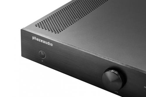 Комплект Phaze Audio VOLT Black + Diana MK2 Siberian White