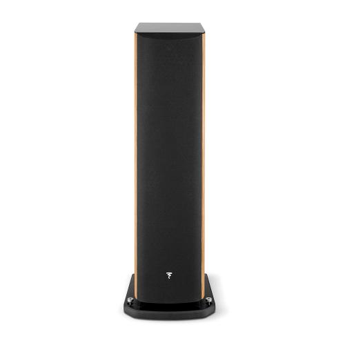 Напольная акустика Focal ARIA EVO X N4 Prime Walnut