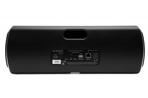 Активная акустическая система Musaic MP10