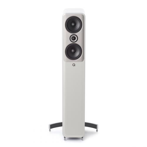 Напольная акустика Q-Acoustics Concept 50 (QA2952) Gloss Silver