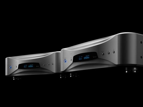 ЦАП Esoteric Grandioso D1X SE Silver