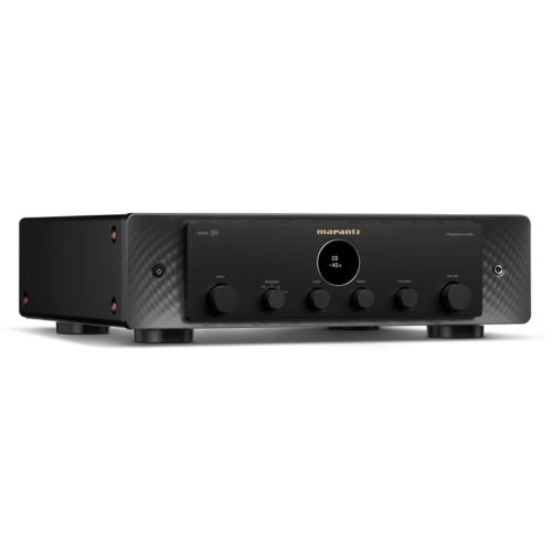 Интегральный усилитель Marantz MODEL 50 Black