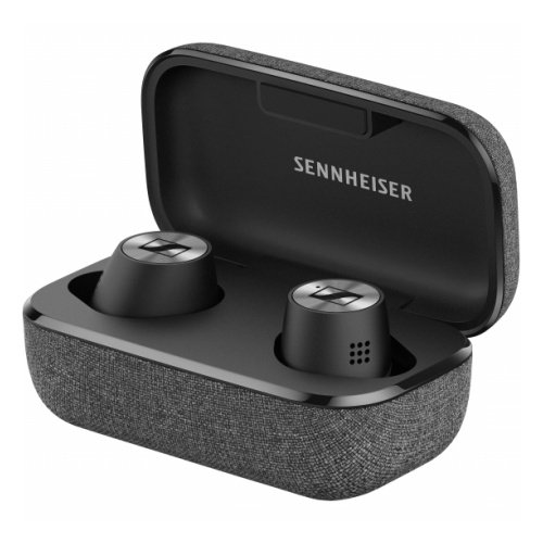 Наушники Sennheiser MOMENTUM True Wireless 2 white (M3IETW2 WHITE)