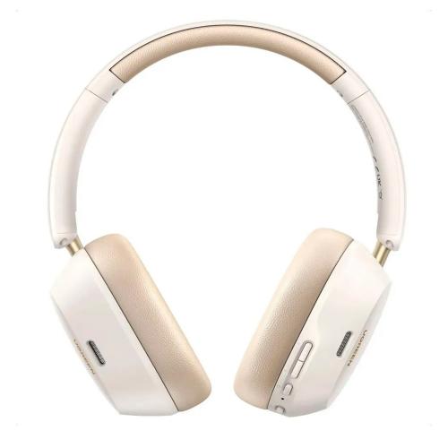 Наушники UGREEN HP203 (35758) HiTune Max 5C White