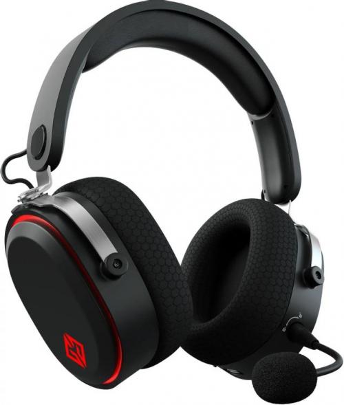 Наушники GMNG GG-HS405W Black