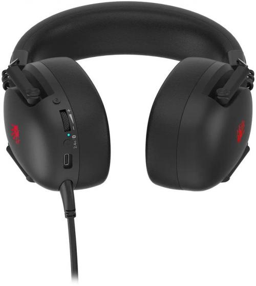 Наушники A4Tech GR585 Black