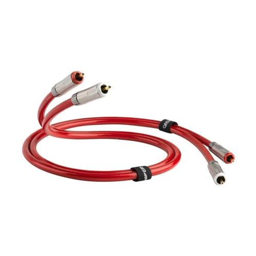 Кабель межблочный QED 2450 Reference Audio 40 0.6m
