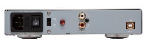 ЦАП NuForce UDH-100 silver