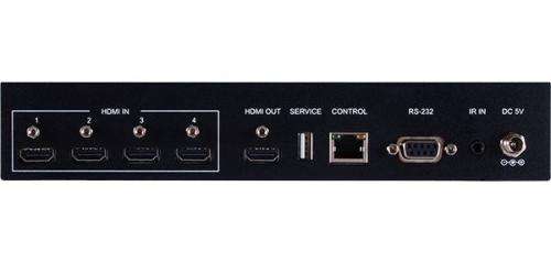 HDMI-коммутатор Cypress CPRO-U4H1HFS