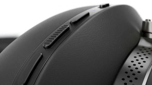 Беспроводные наушники Bowers & Wilkins Px8 Black