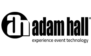 Adam Hall