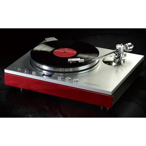 Проигрыватель винила Luxman PD-191A Silver/Wood