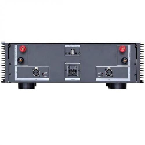 Стереоусилитель Soulution 312 Stereoamplifier