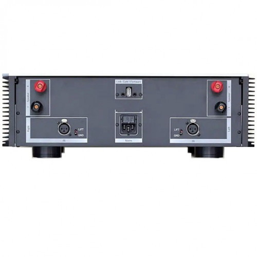 Стереоусилитель Soulution 312 Stereoamplifier