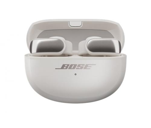 Наушники Bose Ultra Open-Ear True Wireless Open Earbuds White Smoke