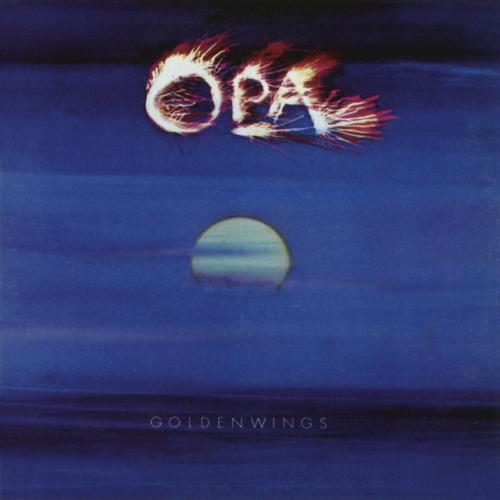 Виниловая пластинка Opa - Goldenwings (Black Vinyl LP)
