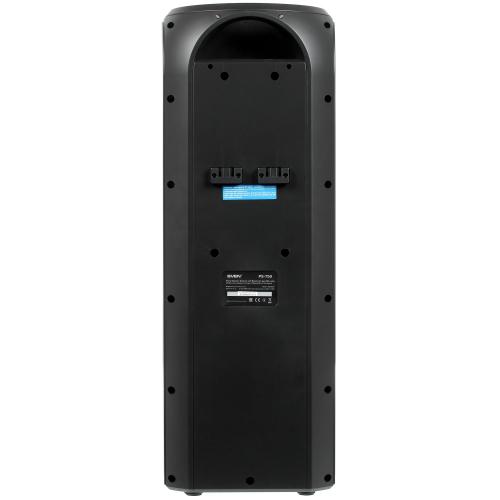 Портативная колонка Sven AC PS-750