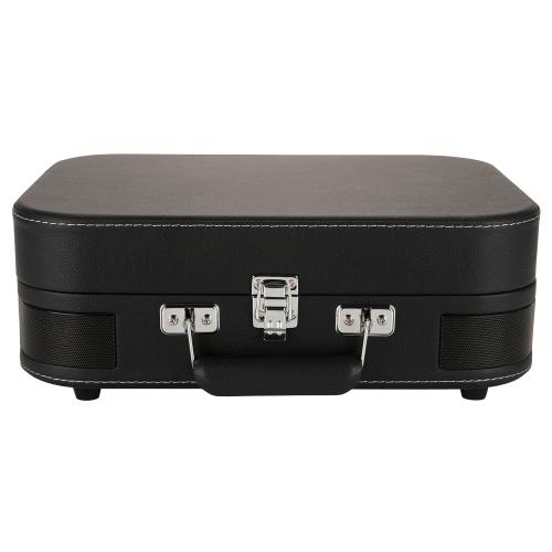 Проигрыватель винила Alive Audio LIBERTY Macassar Pass c Bluetooth