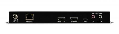 Передатчик сигналов HDMI Cypress AVIP-A4601E-B1C