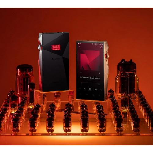 Mp3 плеер Astell&Kern A&ultima SP4000T SIlver