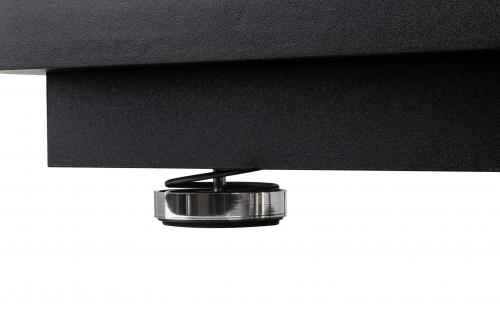 Проигрыватель винила Phaze Audio Diana MK2 Цвет: Чёрный [Shadow black]