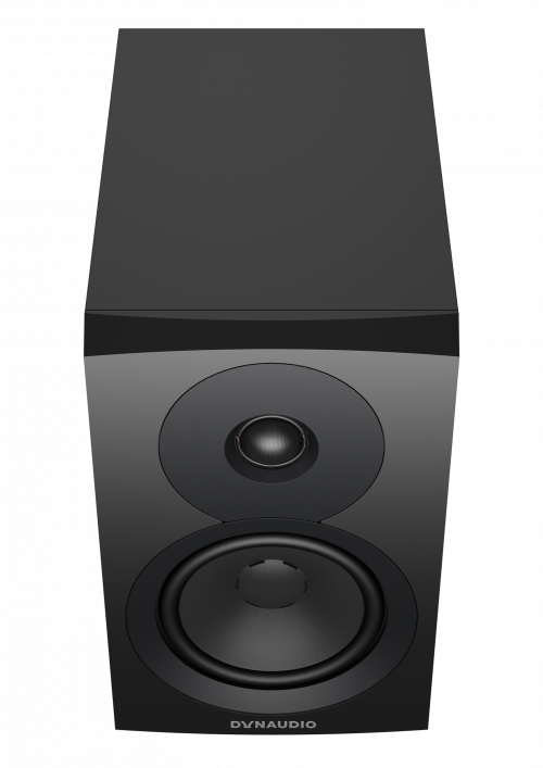 Полочная акустика Dynaudio Emit 10 black