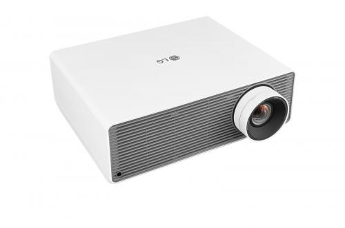 Лазерный проектор LG ProBeam BU60RG