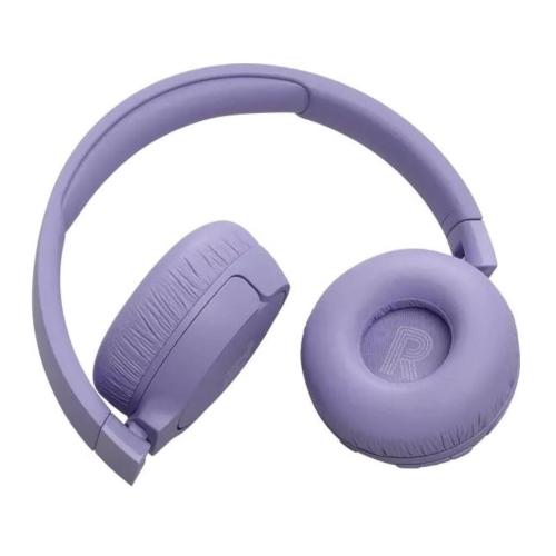 Наушники JBL Tune 670NC Purple
