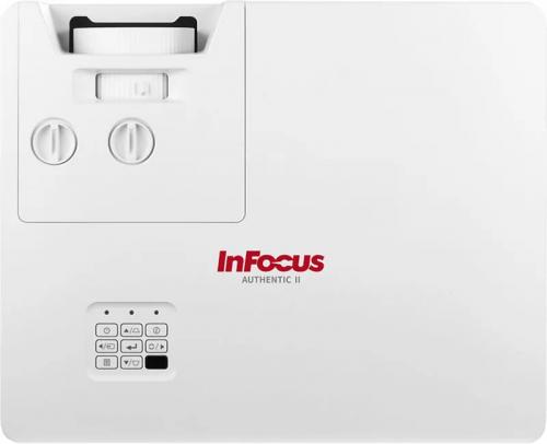 Лазерный проектор InFocus IN1068SL