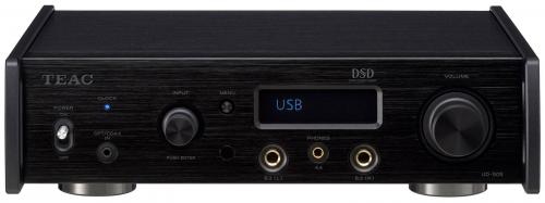 ЦАП/Усилитель для наушников Teac UD-505-X Black