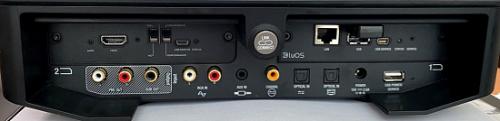 Модуль Dali HDMI ARC Audio Module