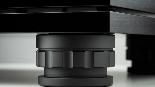 Проигрыватель винила Music Hall MMF-11.3 Piano Black