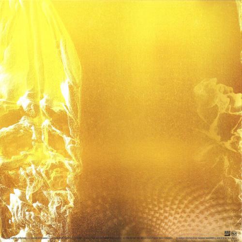 Виниловая пластинка Tool - Fear Inoculum (Black Vinyl 3LP)