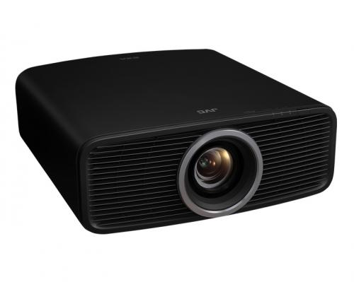 Проектор JVC DLA-NZ500 Black